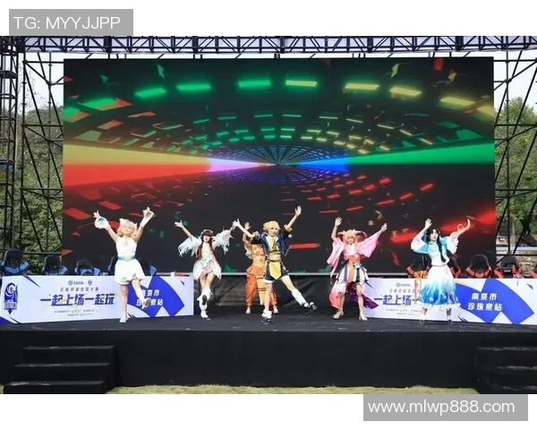 全球顶级电竞赛事燃爆青春舞台点燃玩家无尽热血与荣耀梦想