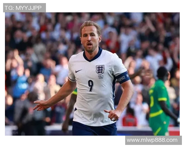 哈里凯恩率领英格兰逆转取胜再创个人职业生涯辉煌时刻